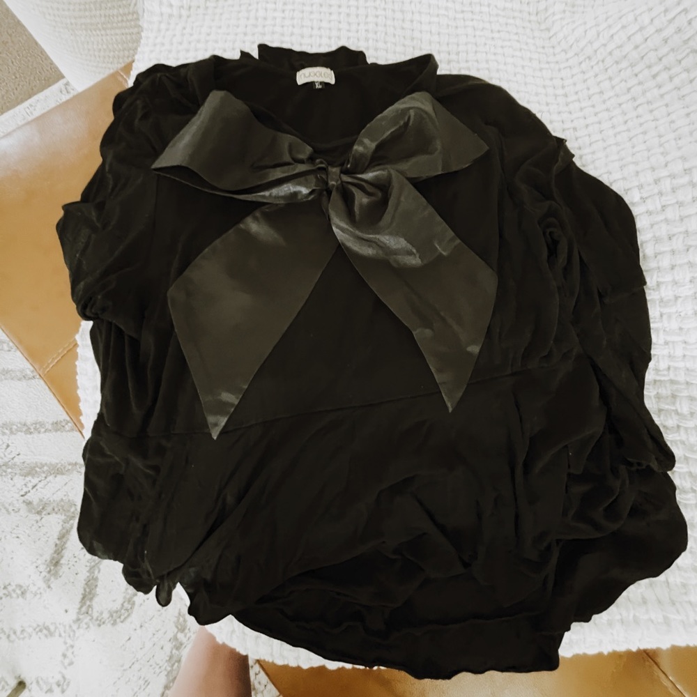 nuggles dress